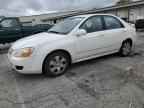 2007 KIA Spectra
