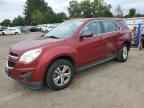 2010 CHEVROLET EQUINOX
