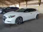 2017 NISSAN Maxima