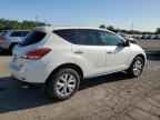 2014 NISSAN MURANO