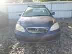 2006 TOYOTA COROLLA