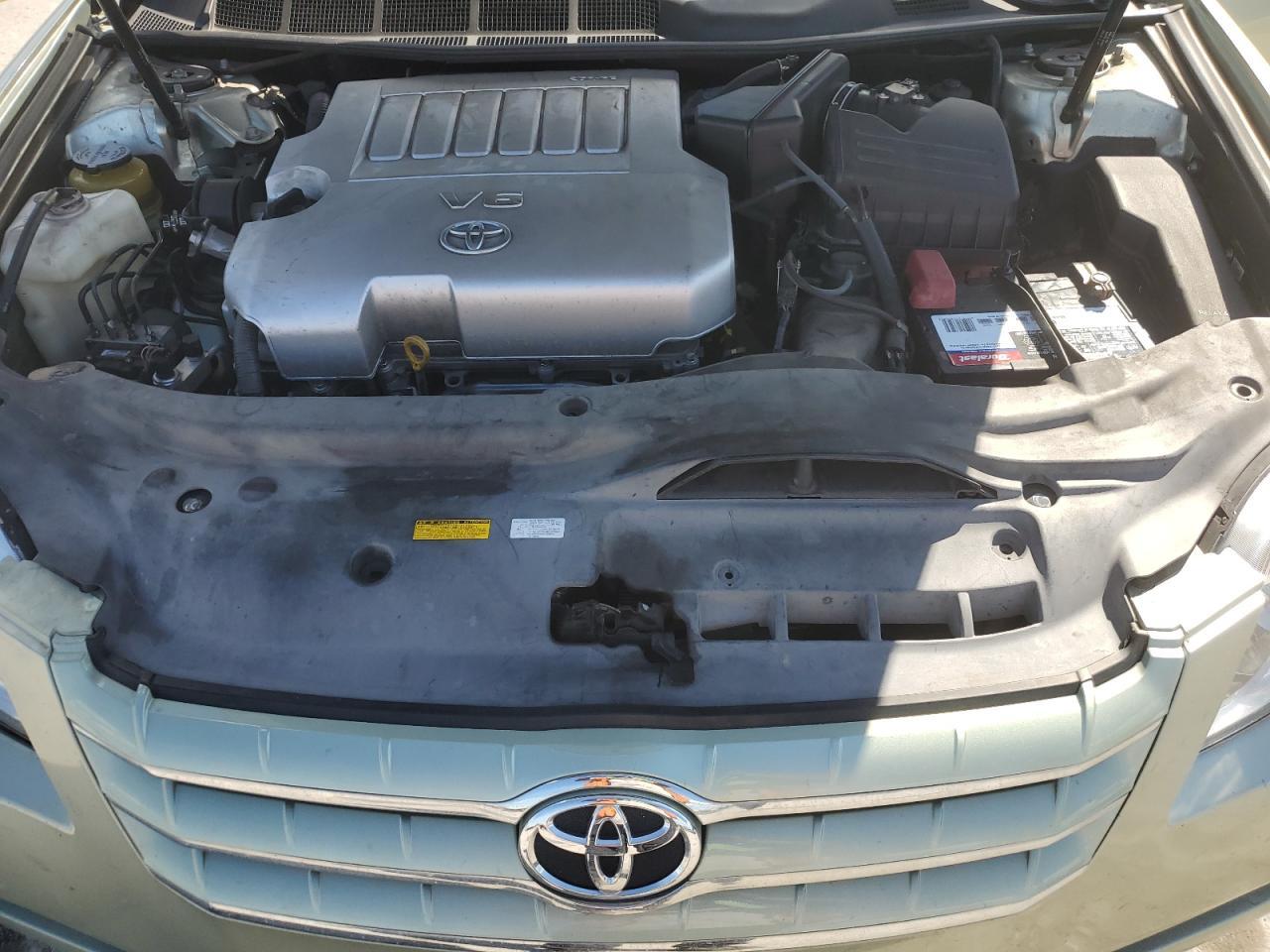 2007 TOYOTA Avalon
