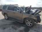 2016 CHEVROLET Tahoe