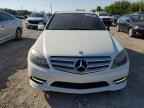 2011 MERCEDES-BENZ C-CLASS