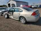 2010 CHEVROLET IMPALA