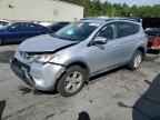 2014 TOYOTA RAV4