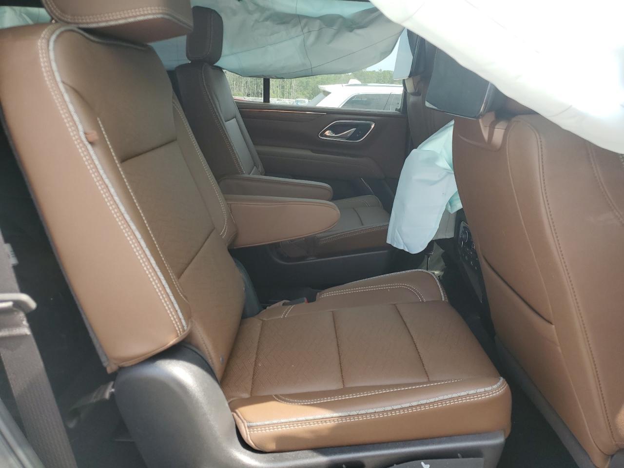 2024 CHEVROLET Tahoe