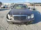 2008 MERCEDES-BENZ E-Class