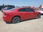 2015 DODGE CHARGER