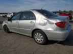 2003 TOYOTA COROLLA