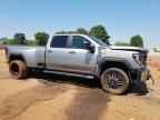 2025 GMC Sierra