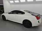 2011 INFINITI G37