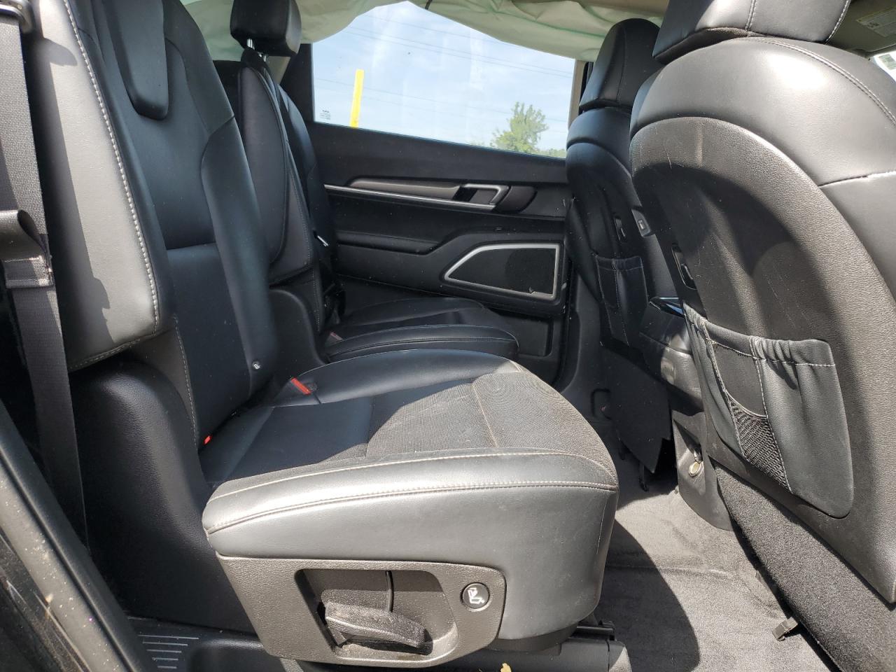 2022 KIA Telluride