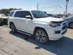 2018 TOYOTA 4Runner