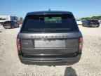 2019 LAND ROVER RANGE ROVER