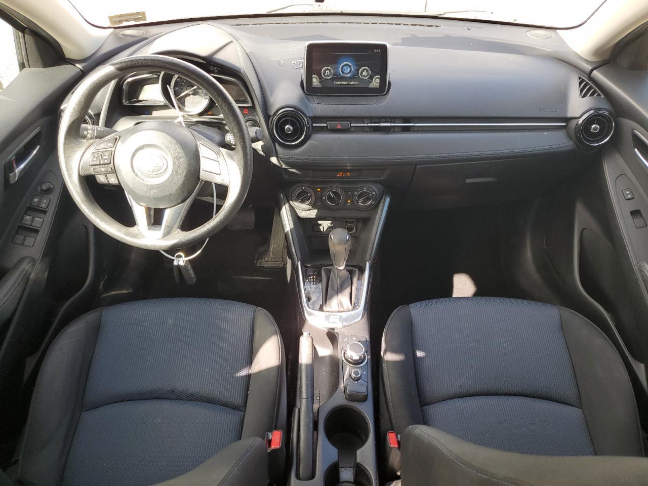 2016 TOYOTA SCION