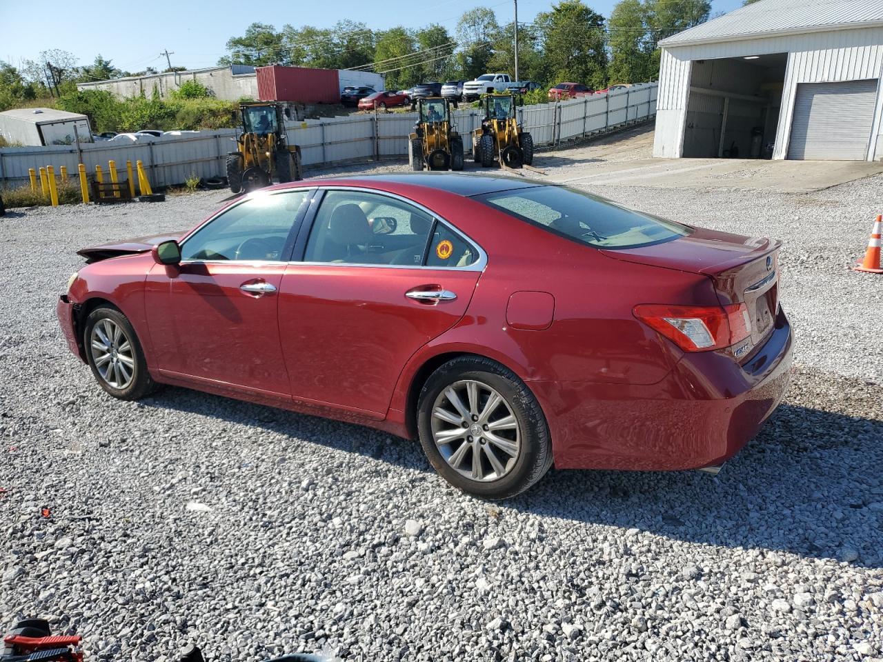 2009 LEXUS Es