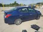2019 NISSAN VERSA