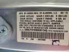 2011 HONDA ACCORD