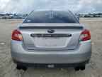 2015 SUBARU WRX