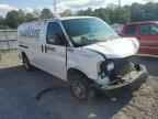 2008 CHEVROLET Express 3500