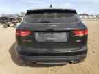 2017 JAGUAR F-Pace