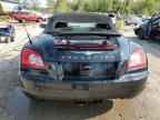 2006 CHRYSLER Crossfire
