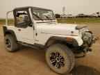 1992 JEEP WRANGLER
