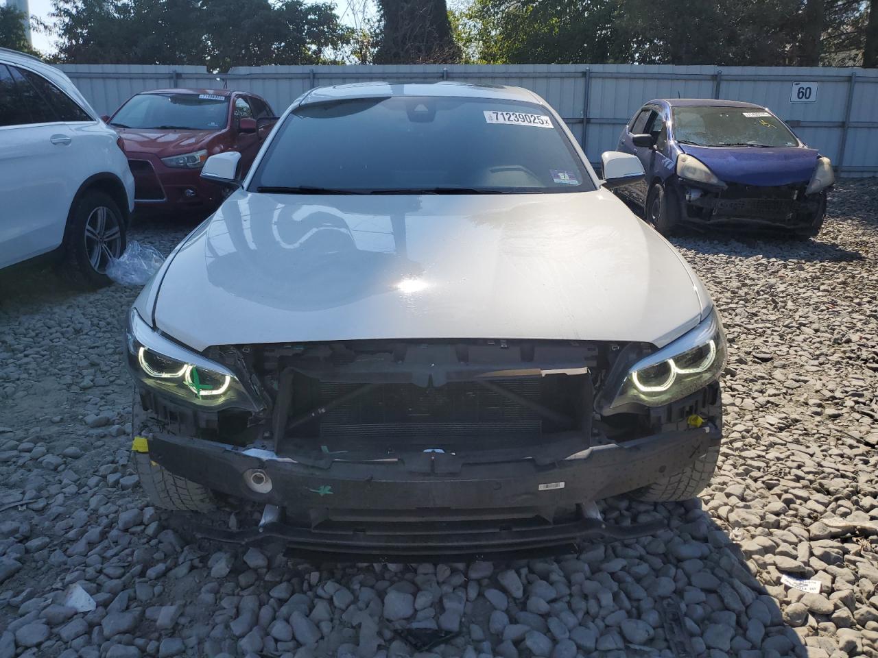 2019 BMW 2 Series