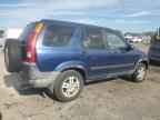 2002 HONDA CR-V