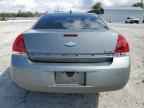 2008 CHEVROLET IMPALA