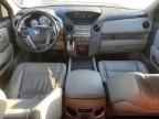2011 HONDA PILOT