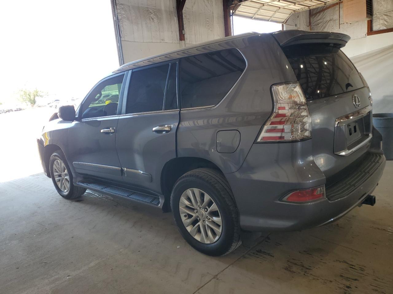 2015 LEXUS Gx