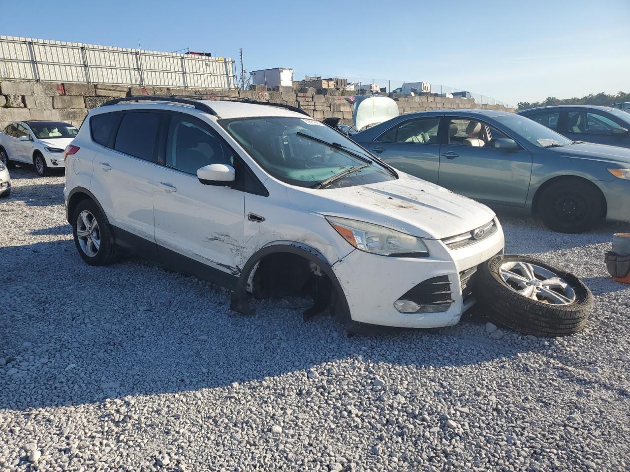 2013 FORD ESCAPE