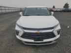 2025 CHEVROLET BLAZER