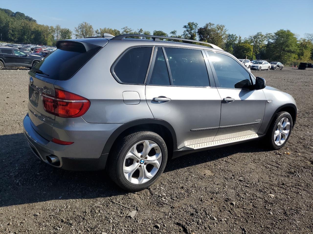 2012 BMW X5