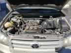 2007 TOYOTA HIGHLANDER