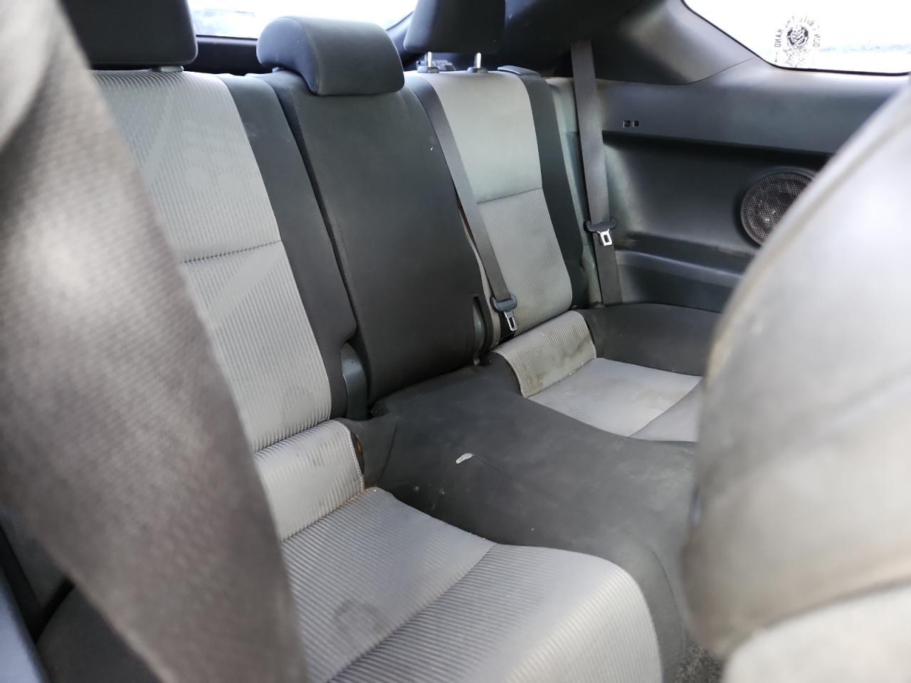 2015 TOYOTA SCION
