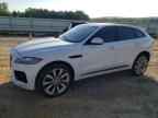 2017 JAGUAR F-Pace