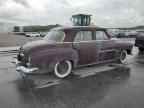 1952 DODGE Coronet