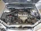 2001 HONDA ACCORD