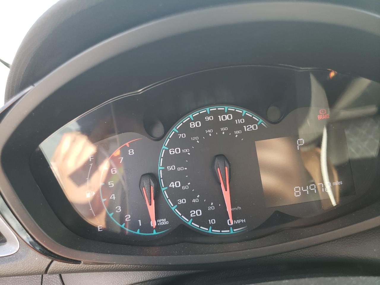 2022 CHEVROLET Spark