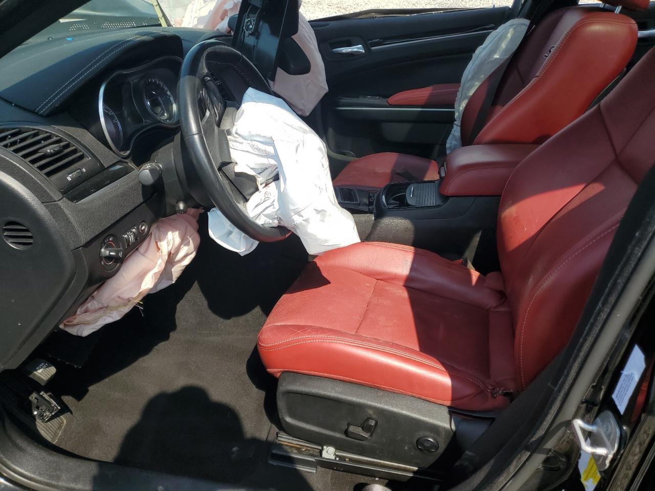 2021 CHRYSLER 300