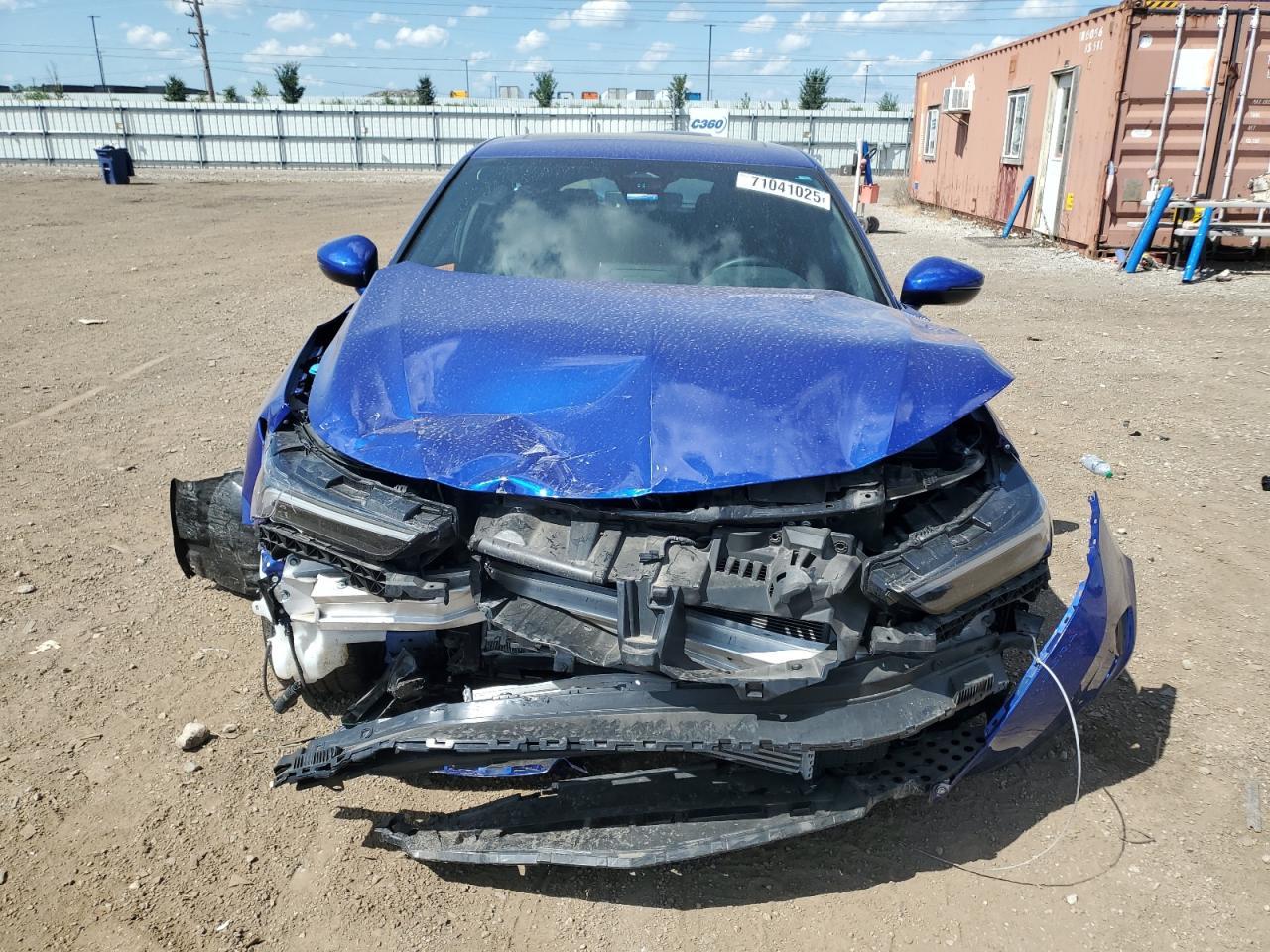 2024 ACURA Integra