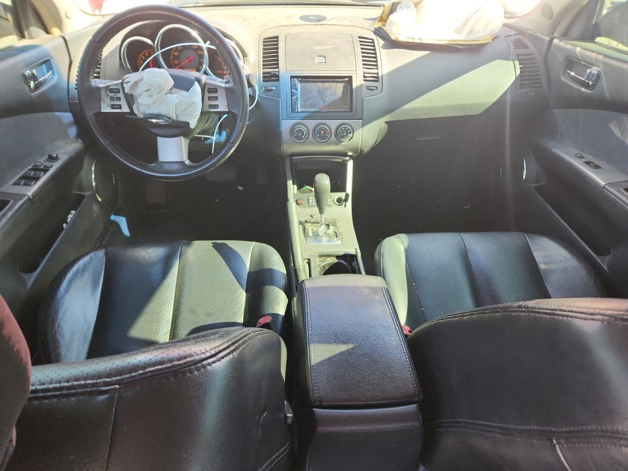2005 NISSAN ALTIMA