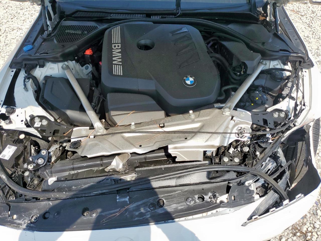2025 BMW 4 Series