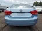 2013 VOLKSWAGEN Passat