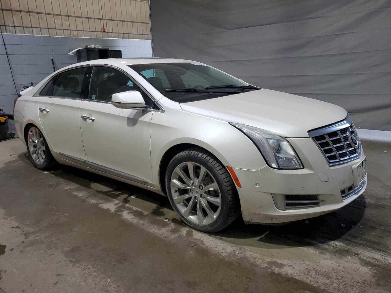 2014 CADILLAC XTS