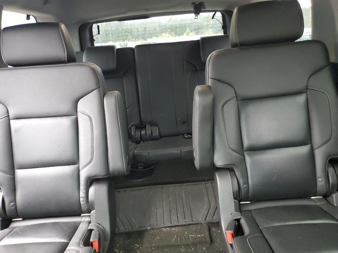 2016 GMC Yukon
