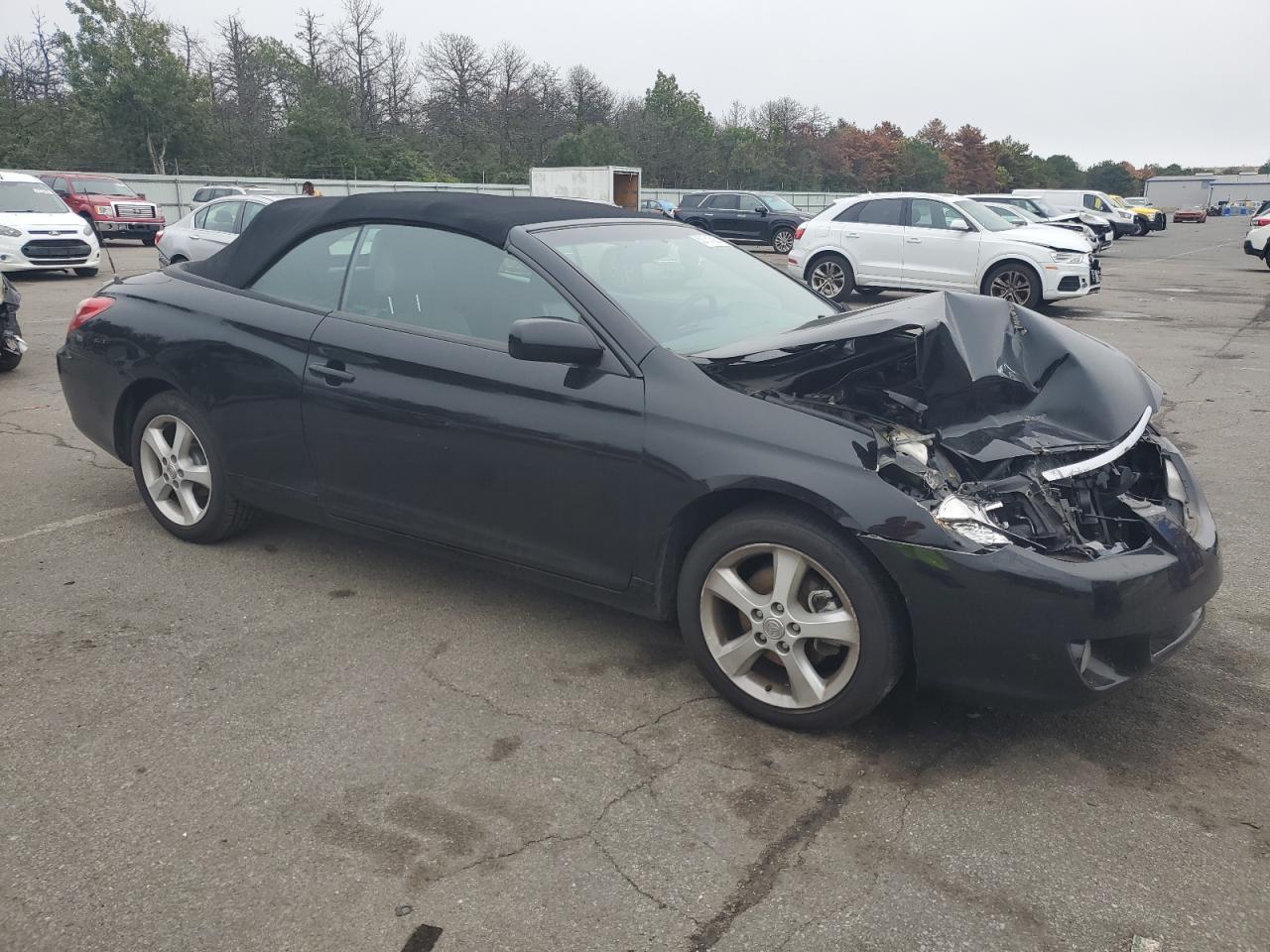 2006 TOYOTA CAMRY
